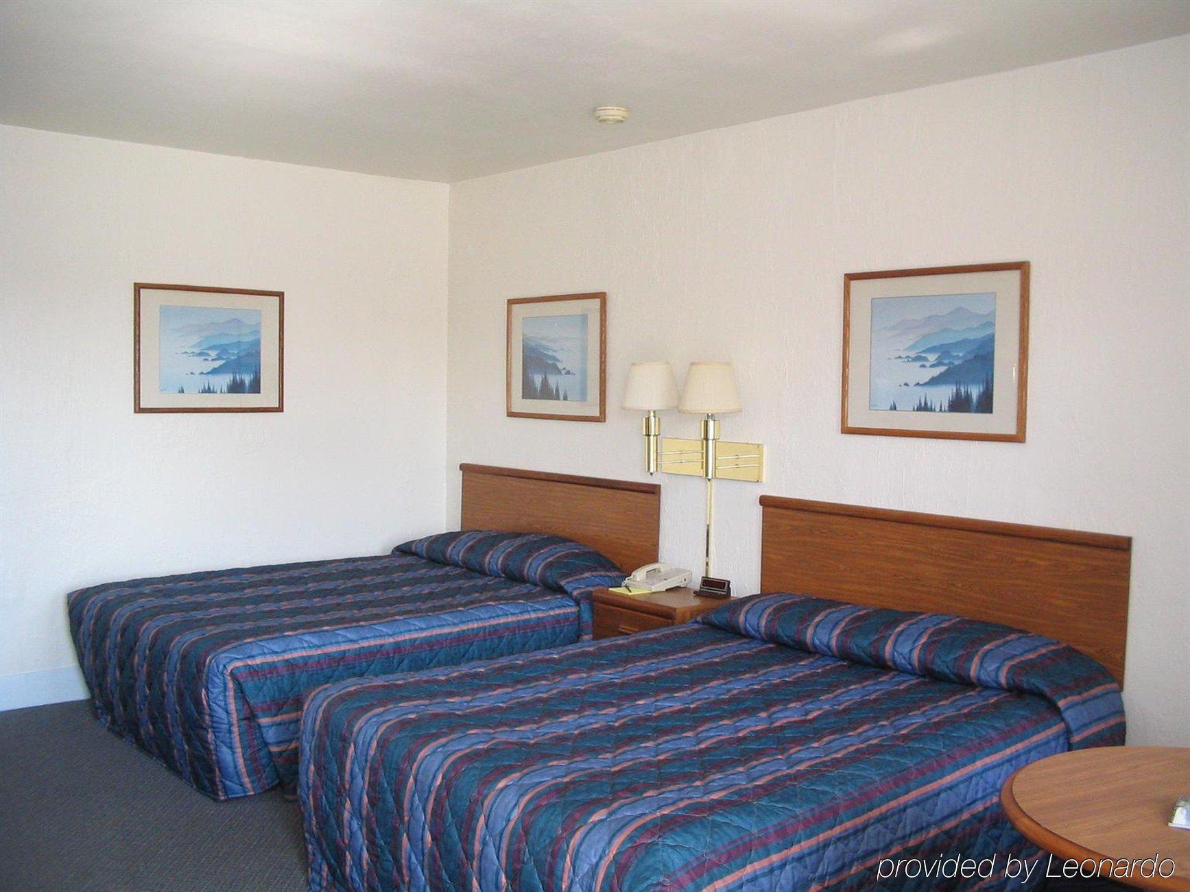 The Chalet Motel Mequon Стая снимка